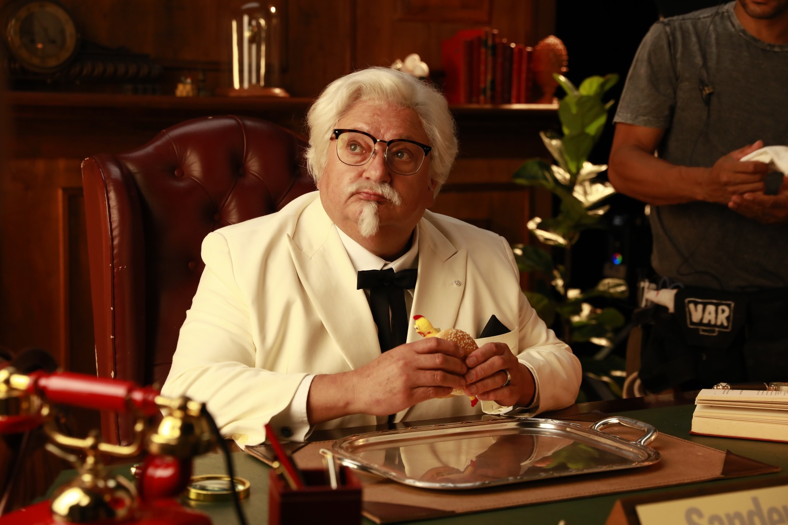 KFC